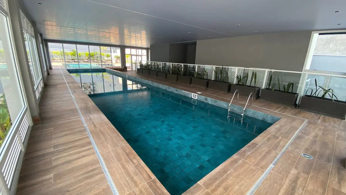 Foto 4 de Apartamento com 1 quarto à venda, 40m2 em Vila Leopoldina, São Paulo - SP