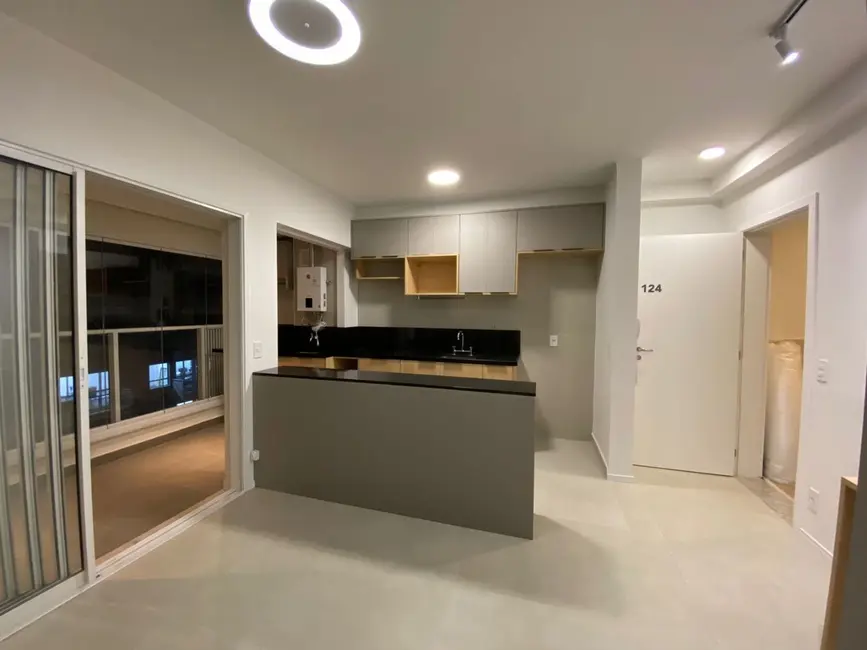 Foto 8 de Apartamento com 1 quarto à venda, 40m2 em Vila Leopoldina, São Paulo - SP