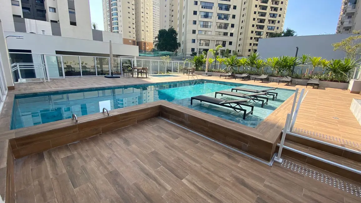 Foto 1 de Apartamento com 1 quarto à venda, 40m2 em Vila Leopoldina, São Paulo - SP