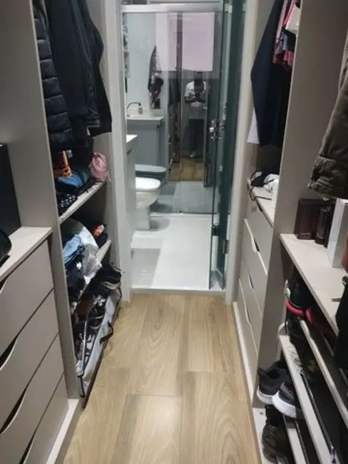 Foto 4 de Apartamento com 3 quartos à venda, 94m2 em Centro, Sao Bernardo Do Campo - SP
