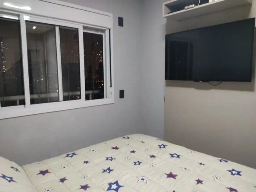 Foto 8 de Apartamento com 3 quartos à venda, 94m2 em Centro, Sao Bernardo Do Campo - SP