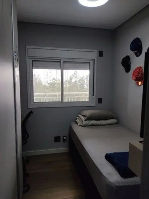 Foto 2 de Apartamento com 3 quartos à venda, 94m2 em Centro, Sao Bernardo Do Campo - SP