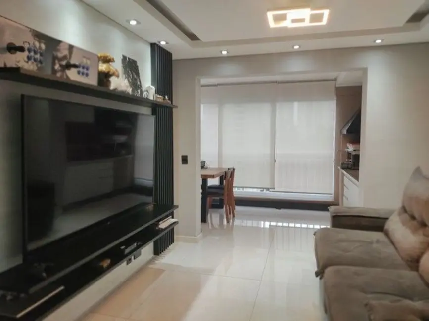 Foto 5 de Apartamento com 3 quartos à venda, 94m2 em Centro, Sao Bernardo Do Campo - SP