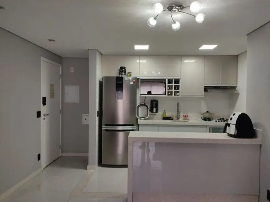 Foto 1 de Apartamento com 3 quartos à venda, 94m2 em Centro, Sao Bernardo Do Campo - SP