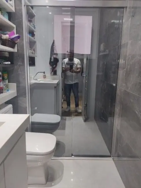 Foto 3 de Apartamento com 3 quartos à venda, 94m2 em Centro, Sao Bernardo Do Campo - SP