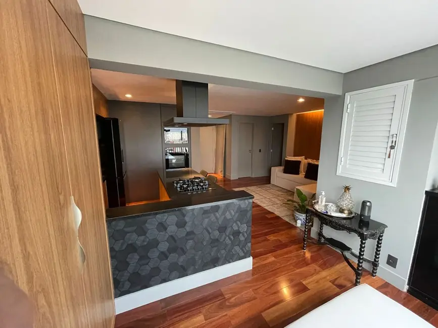 Cobertura com 1 quarto à venda, 123m2 em Brás, São Paulo - SP - imagem 7 Foto 7 de Cobertura com 1 quarto à venda, 123m2 em Brás, São Paulo - SP