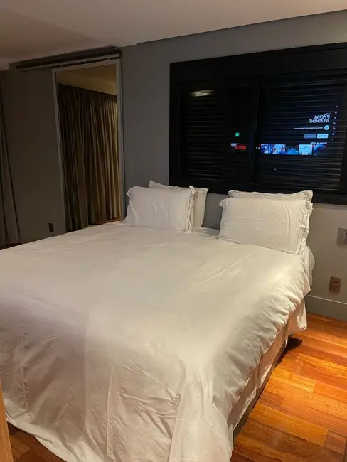 Cobertura com 1 quarto à venda, 123m2 em Brás, São Paulo - SP - imagem 5 Foto 5 de Cobertura com 1 quarto à venda, 123m2 em Brás, São Paulo - SP