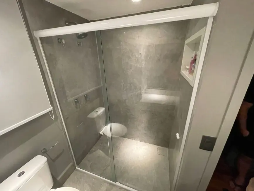 Cobertura com 1 quarto à venda, 123m2 em Brás, São Paulo - SP - imagem 4 Foto 4 de Cobertura com 1 quarto à venda, 123m2 em Brás, São Paulo - SP