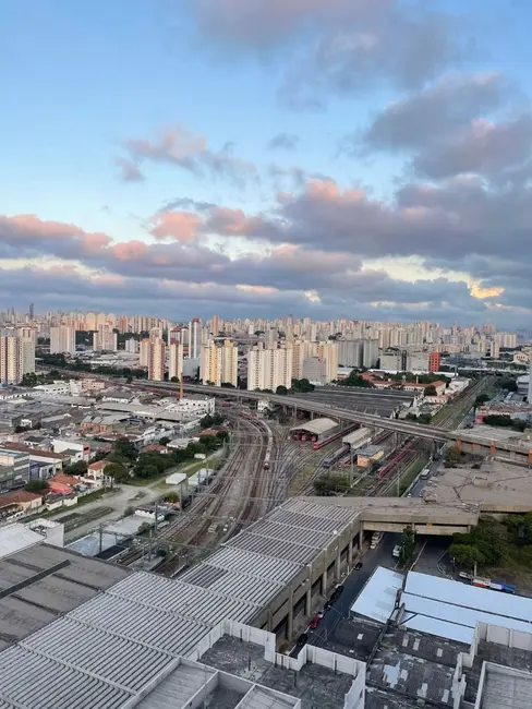 Cobertura com 1 quarto à venda, 123m2 em Brás, São Paulo - SP - imagem 9 Foto 9 de Cobertura com 1 quarto à venda, 123m2 em Brás, São Paulo - SP