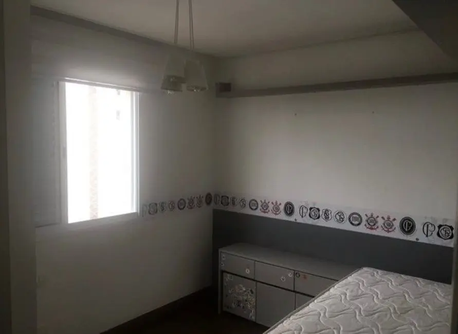 Foto 8 de Apartamento com 3 quartos à venda, 106m2 em Vila Califórnia, São Paulo - SP