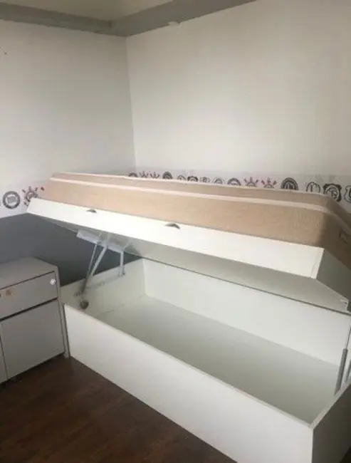 Foto 9 de Apartamento com 3 quartos à venda, 106m2 em Vila Califórnia, São Paulo - SP