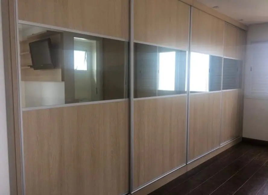 Foto 3 de Apartamento com 3 quartos à venda, 106m2 em Vila Califórnia, São Paulo - SP