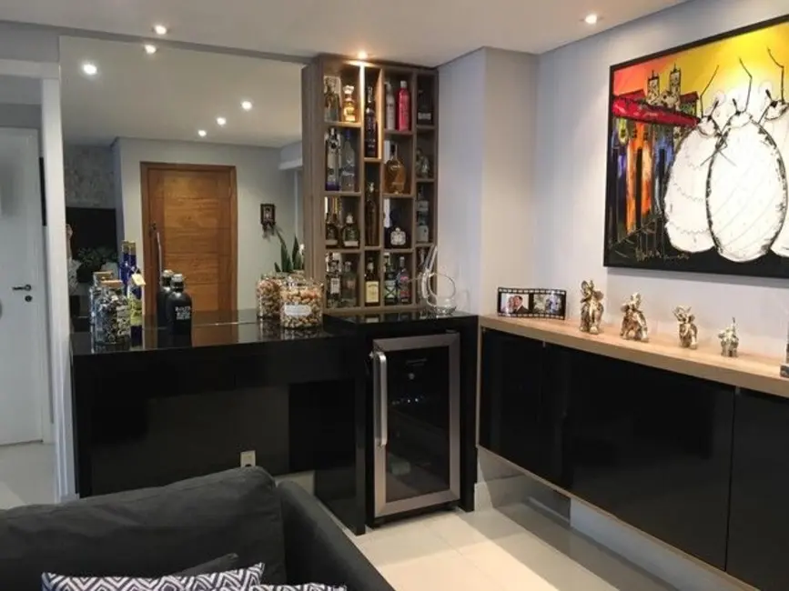 Foto 7 de Apartamento com 3 quartos à venda, 106m2 em Vila Califórnia, São Paulo - SP
