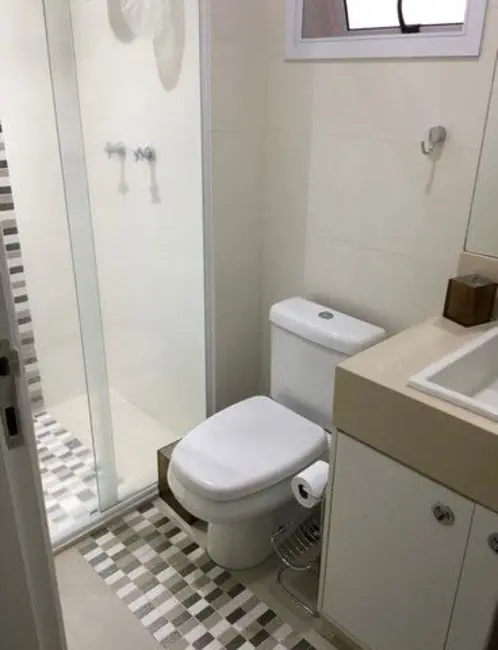 Foto 4 de Apartamento com 3 quartos à venda, 106m2 em Vila Califórnia, São Paulo - SP