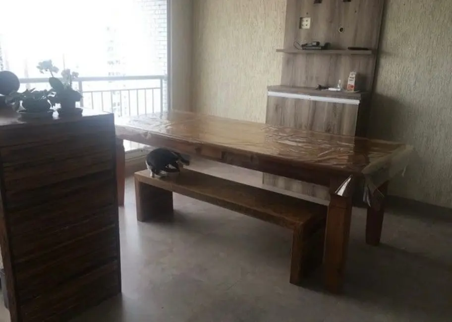 Foto 2 de Apartamento com 3 quartos à venda, 106m2 em Vila Califórnia, São Paulo - SP