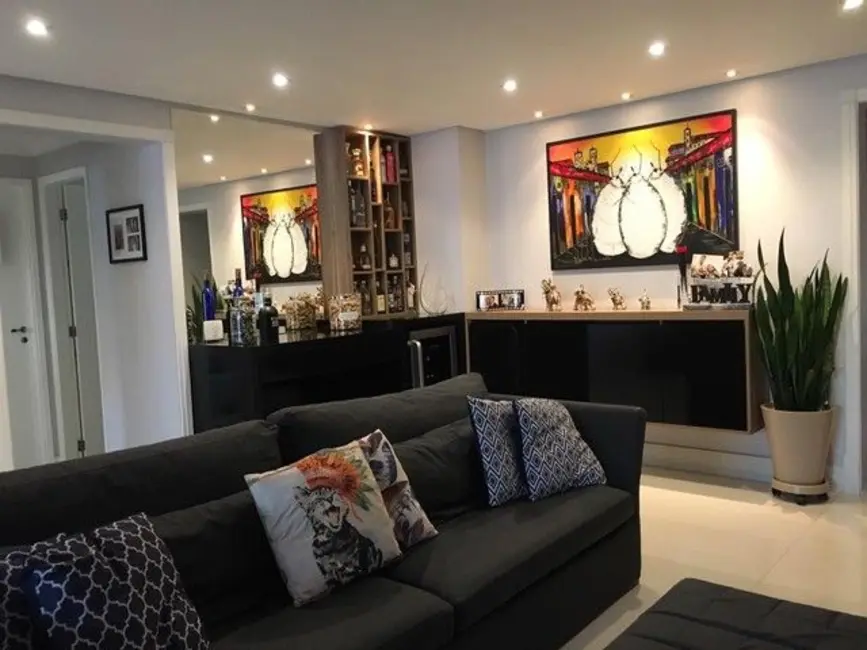 Foto 1 de Apartamento com 3 quartos à venda, 106m2 em Vila Califórnia, São Paulo - SP