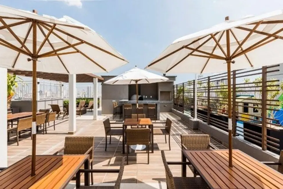 Foto 5 de Apartamento com 2 quartos à venda, 78m2 em Barra Funda, São Paulo - SP