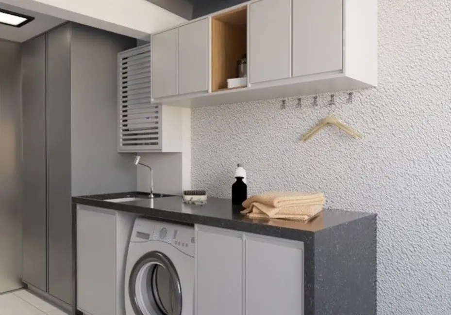 Foto 9 de Apartamento com 2 quartos à venda, 78m2 em Barra Funda, São Paulo - SP