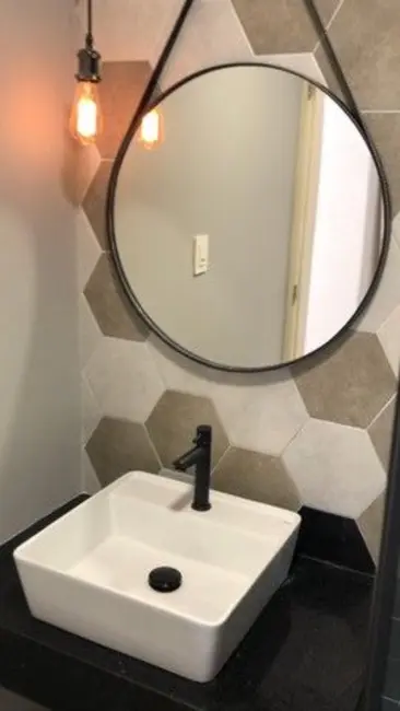 Foto 6 de Apartamento com 2 quartos à venda, 78m2 em Barra Funda, São Paulo - SP