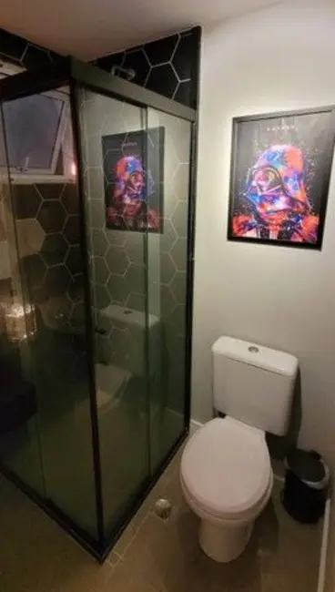 Foto 4 de Apartamento com 2 quartos à venda, 78m2 em Barra Funda, São Paulo - SP