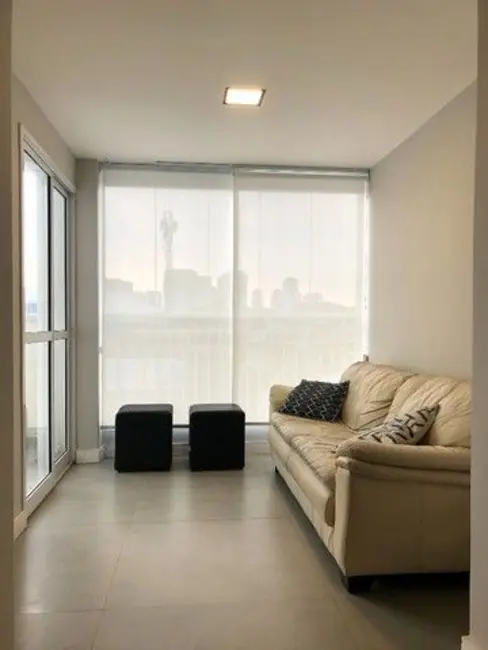 Foto 2 de Apartamento com 2 quartos à venda, 78m2 em Barra Funda, São Paulo - SP