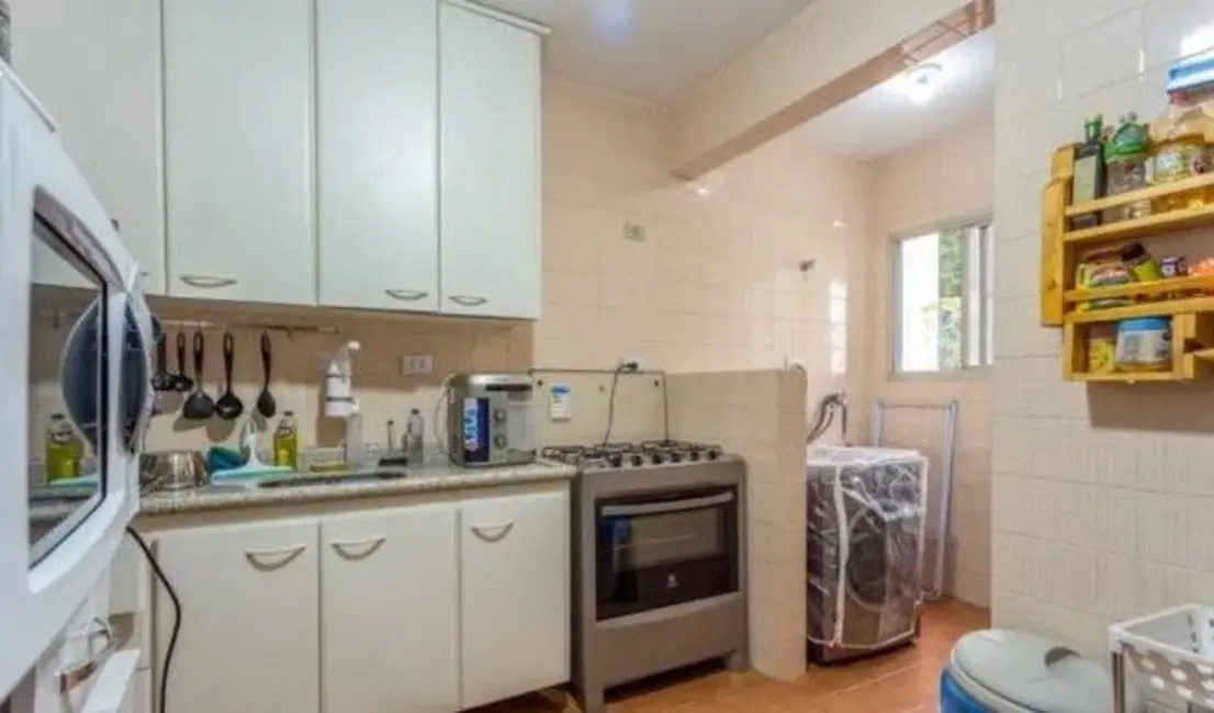 Apartamento com 2 quartos à venda, 70m2 em Butantã, São Paulo - SP - imagem 5 Foto 5 de Apartamento com 2 quartos à venda, 70m2 em Butantã, São Paulo - SP