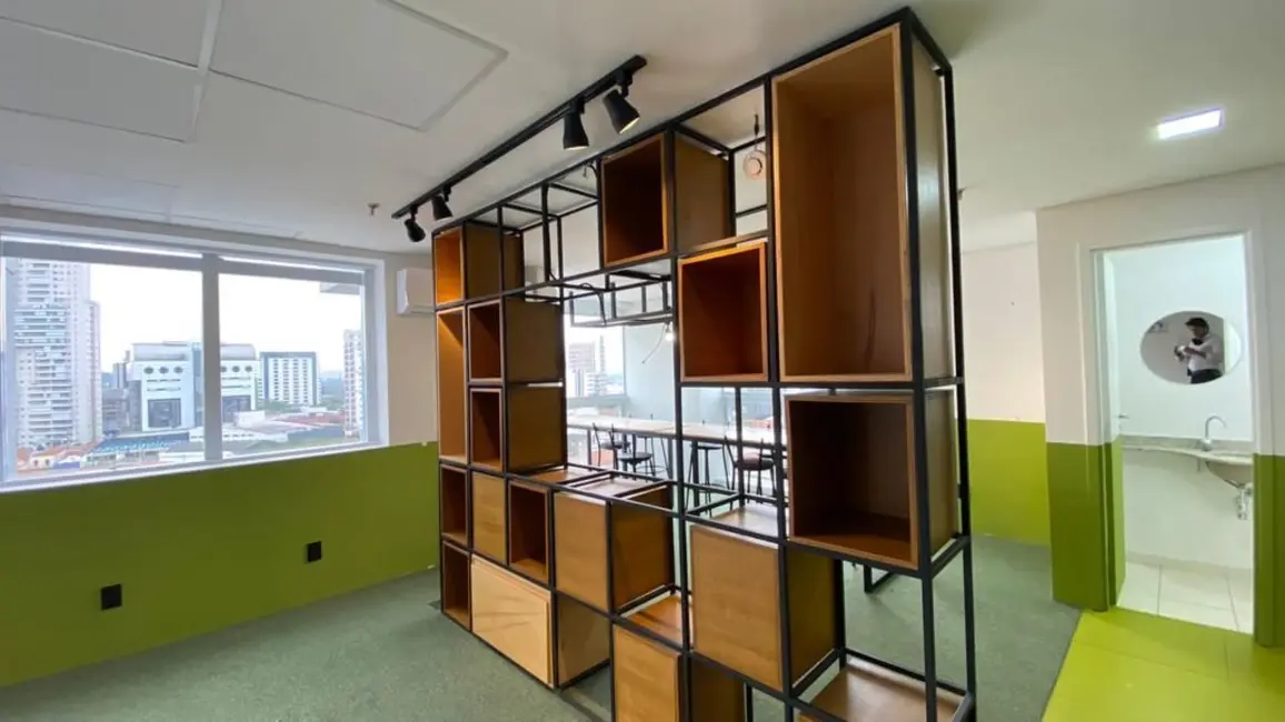 Foto 4 de Loft / Flat à venda, 219m2 em Pinheiros, São Paulo - SP