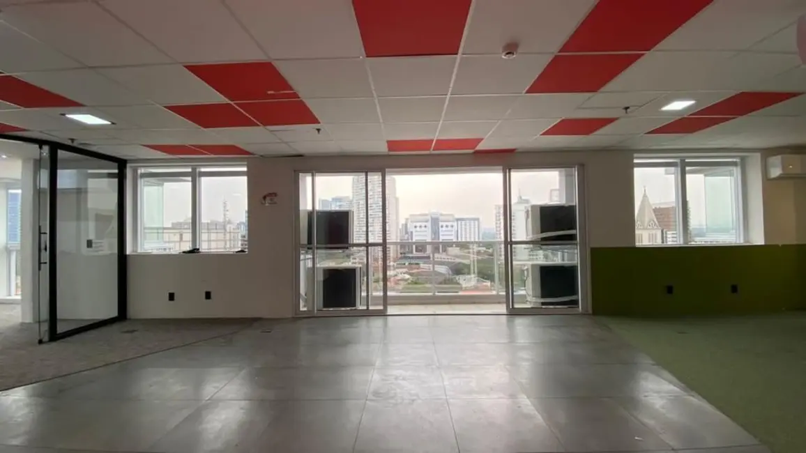 Foto 9 de Loft / Flat à venda, 219m2 em Pinheiros, São Paulo - SP