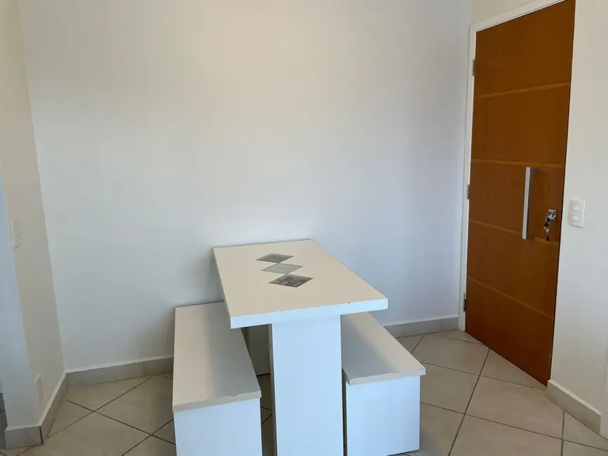 Foto 9 de Apartamento com 2 quartos para alugar, 56m2 em Vila Olímpia, São Paulo - SP