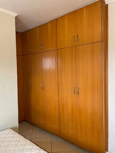 Foto 4 de Apartamento com 2 quartos para alugar, 56m2 em Vila Olímpia, São Paulo - SP