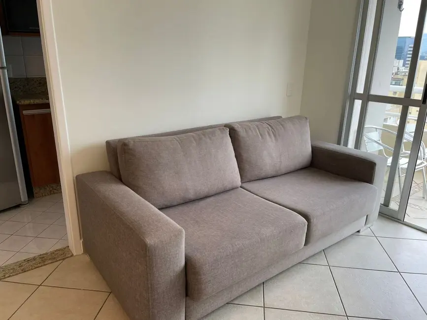 Foto 5 de Apartamento com 2 quartos para alugar, 56m2 em Vila Olímpia, São Paulo - SP