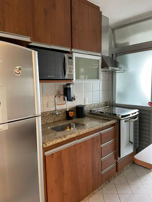 Foto 6 de Apartamento com 2 quartos para alugar, 56m2 em Vila Olímpia, São Paulo - SP