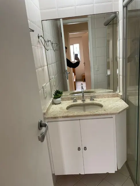 Foto 8 de Apartamento com 2 quartos para alugar, 56m2 em Vila Olímpia, São Paulo - SP