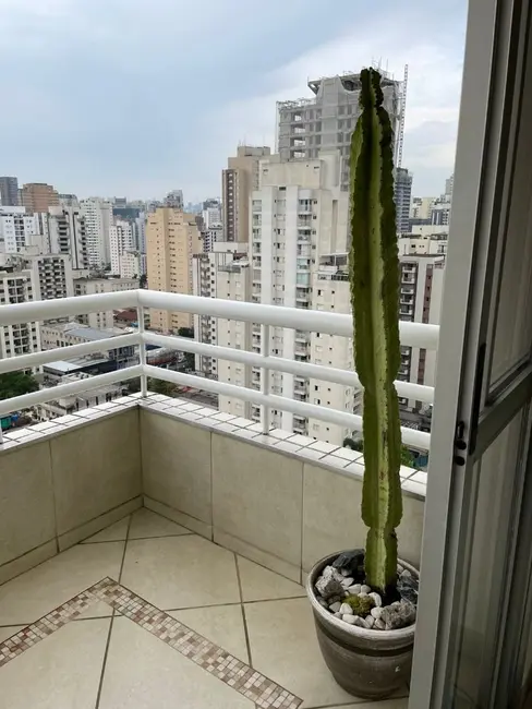 Foto 1 de Apartamento com 2 quartos para alugar, 56m2 em Vila Olímpia, São Paulo - SP