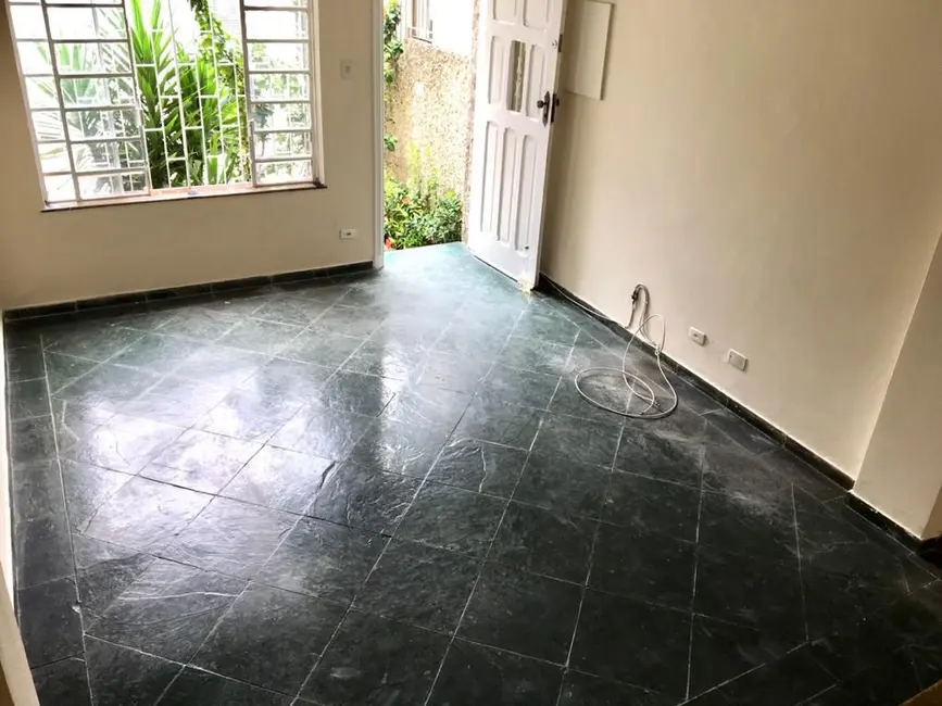 Sobrado com 2 quartos para alugar, 120m2 em Brooklin Paulista, São Paulo - SP - imagem 4 Foto 4 de Sobrado com 2 quartos para alugar, 120m2 em Brooklin Paulista, São Paulo - SP