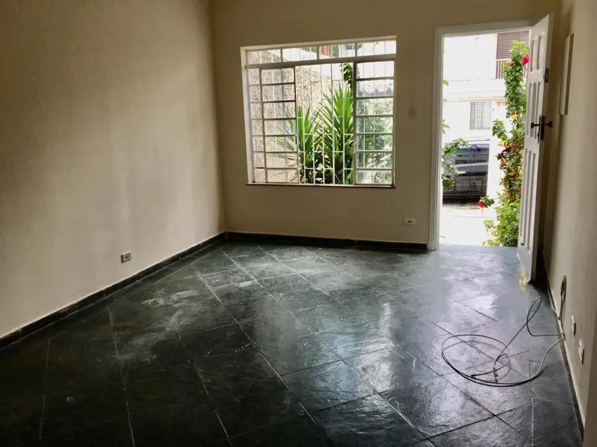 Sobrado com 2 quartos para alugar, 120m2 em Brooklin Paulista, São Paulo - SP - imagem 5 Foto 5 de Sobrado com 2 quartos para alugar, 120m2 em Brooklin Paulista, São Paulo - SP