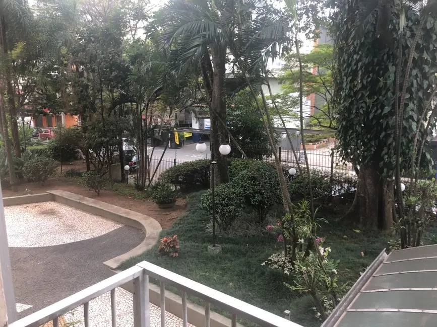 Foto 5 de Loft / Flat com 1 quarto à venda, 55m2 em Vila Olímpia, São Paulo - SP