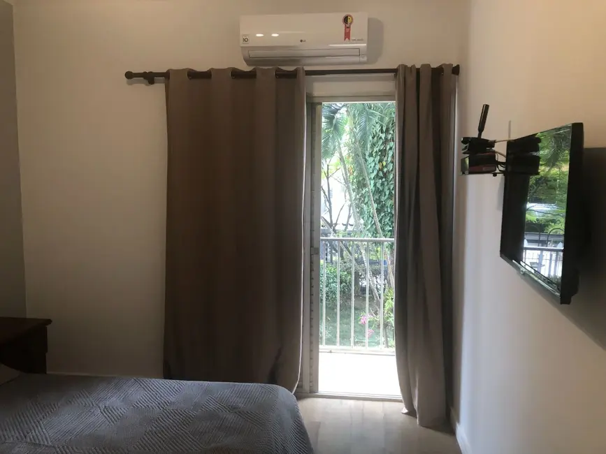 Foto 8 de Loft / Flat com 1 quarto à venda, 55m2 em Vila Olímpia, São Paulo - SP