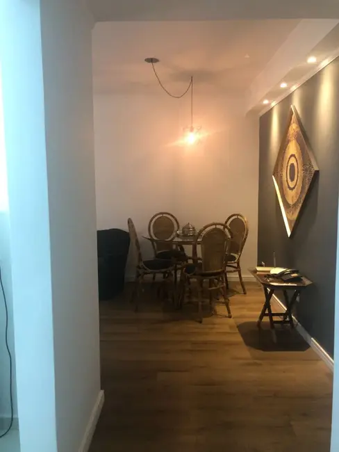 Foto 9 de Loft / Flat com 1 quarto à venda, 55m2 em Vila Olímpia, São Paulo - SP