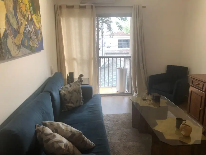 Foto 4 de Loft / Flat com 1 quarto à venda, 55m2 em Vila Olímpia, São Paulo - SP