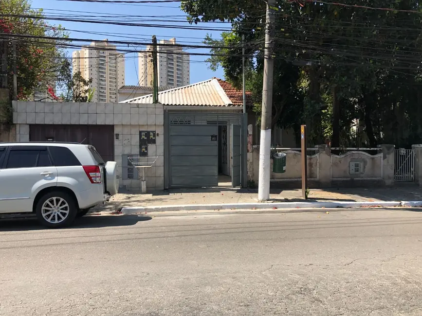 Foto 3 de Casa com 4 quartos para alugar, 375m2 em Jardim Caravelas, São Paulo - SP