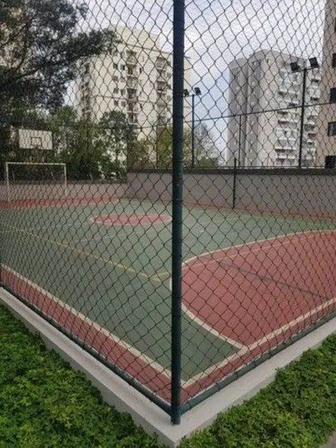 Foto 4 de Apartamento com 2 quartos à venda, 54m2 em Vila Andrade, São Paulo - SP