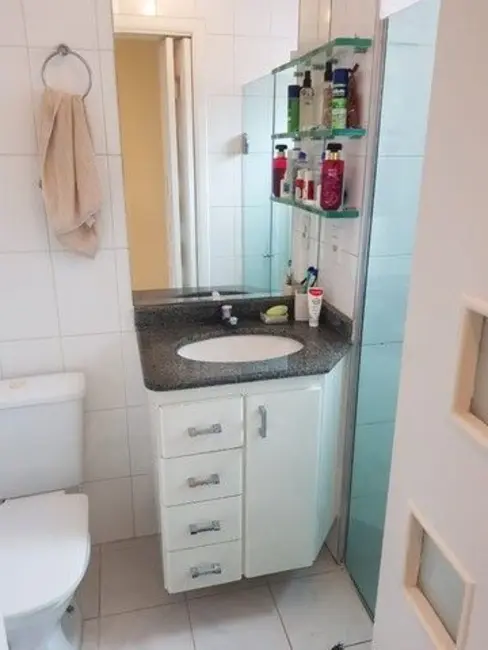 Foto 9 de Apartamento com 2 quartos à venda, 54m2 em Vila Andrade, São Paulo - SP