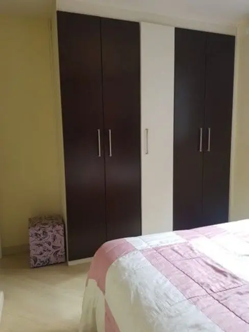 Foto 8 de Apartamento com 2 quartos à venda, 54m2 em Vila Andrade, São Paulo - SP