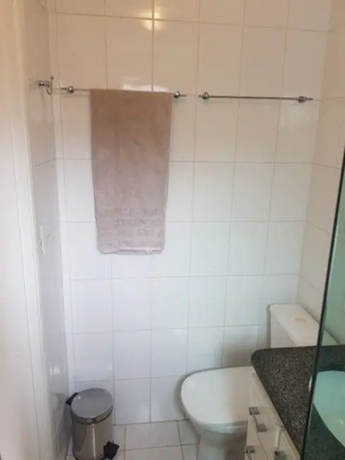 Foto 6 de Apartamento com 2 quartos à venda, 54m2 em Vila Andrade, São Paulo - SP