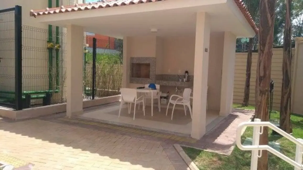 Apartamento com 2 quartos à venda, 41m2 em Vila Andrade, São Paulo - SP - imagem 8 Foto 8 de Apartamento com 2 quartos à venda, 41m2 em Vila Andrade, São Paulo - SP