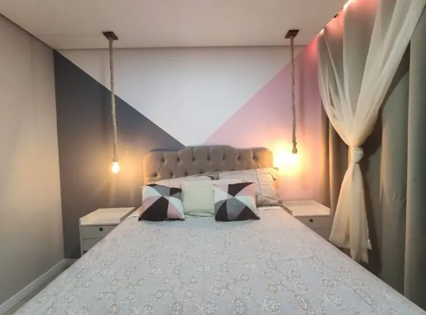 Apartamento com 2 quartos à venda, 41m2 em Vila Andrade, São Paulo - SP - imagem 5 Foto 5 de Apartamento com 2 quartos à venda, 41m2 em Vila Andrade, São Paulo - SP