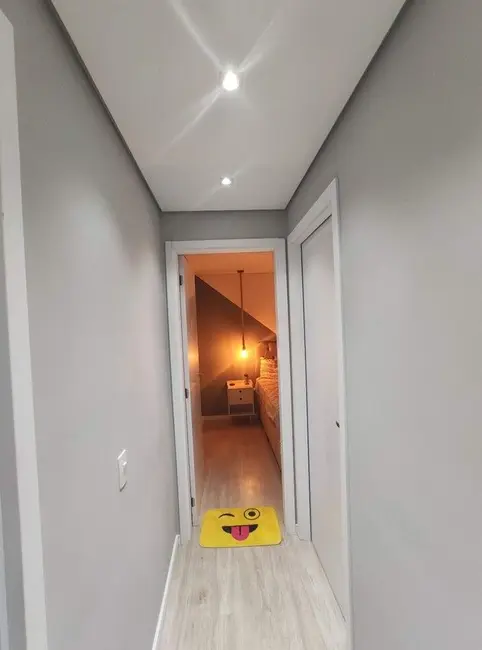 Apartamento com 2 quartos à venda, 41m2 em Vila Andrade, São Paulo - SP - imagem 9 Foto 9 de Apartamento com 2 quartos à venda, 41m2 em Vila Andrade, São Paulo - SP