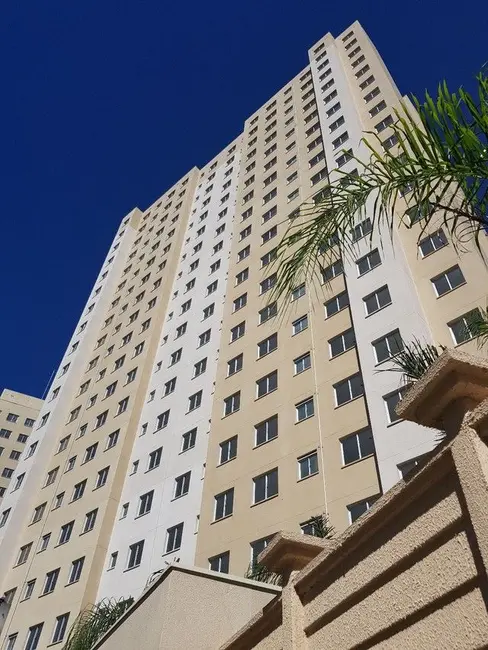 Apartamento com 2 quartos à venda, 41m2 em Vila Andrade, São Paulo - SP - imagem 7 Foto 7 de Apartamento com 2 quartos à venda, 41m2 em Vila Andrade, São Paulo - SP