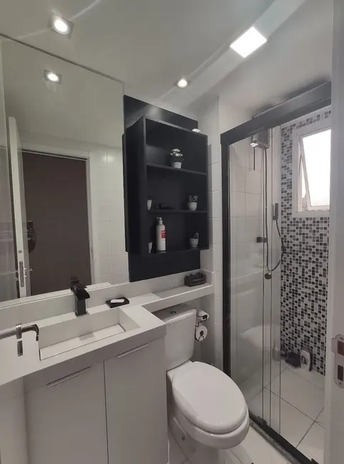 Apartamento com 2 quartos à venda, 41m2 em Vila Andrade, São Paulo - SP - imagem 4 Foto 4 de Apartamento com 2 quartos à venda, 41m2 em Vila Andrade, São Paulo - SP